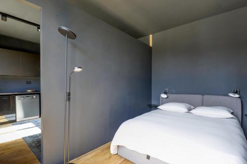 Appartement Palais Royal photo 14