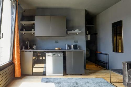 Appartement Palais Royal photo 12