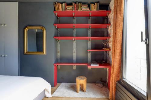 Appartement Palais Royal photo 13