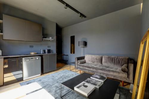 Appartement Palais Royal photo 5