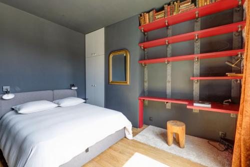 Appartement Palais Royal photo 8