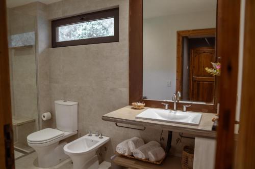 Foto de la galería de LA NATURE Hostería boutique B&B en Tandil