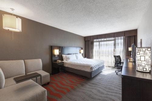 Holiday Inn Austin Midtown, an IHG Hotel Image