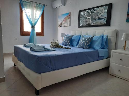 Axotikon Apartment In Naxos Town