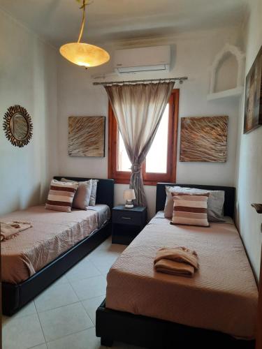 Axotikon Apartment In Naxos Town