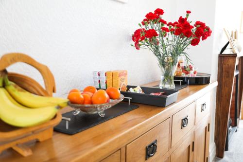 Φαγητό σε αυτό το bed & breakfast ή κάπου εκεί κοντά