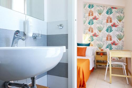 Fotografie z fotogalerie ubytování Villa Elprado v destinaci Cervia