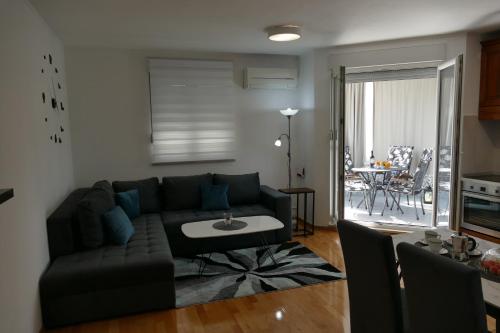 Seafront City Apartment Ana Trogir