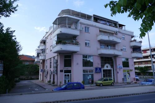 Seafront City Apartment Ana Trogir