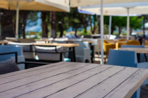 Gallery image of Onar hotel in Ancient Epidavros