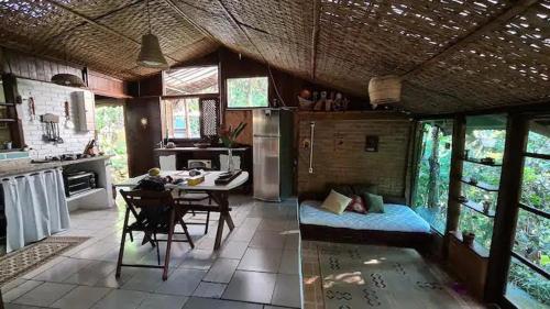 Gallery image of Casa da Floresta entre Paraty e Ubatuba in Ubatuba