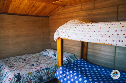 alquilar Casa de Arbol/ Treehouse en Potrerillos