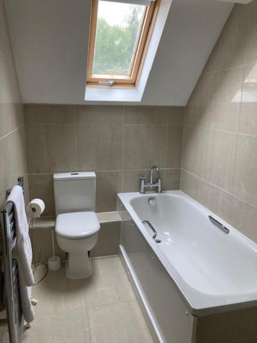 Billede fra billedgalleriet på Letting Serviced Apartments - Chorleywood Village i Chorleywood