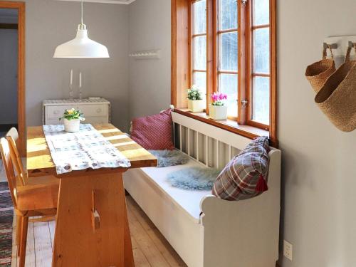Fotografie z fotogalerie ubytování 6 person holiday home in ULLARED-By Traum v destinaci Ullared