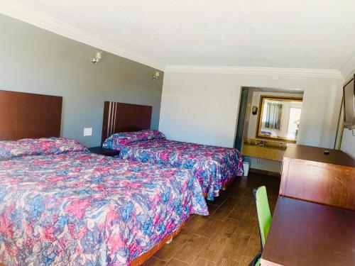 Budget inn and suites – Photos 3