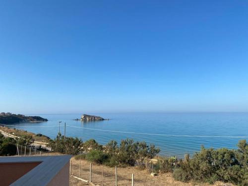 Φυσικό τοπίο κοντά σε αυτό το bed & breakfast