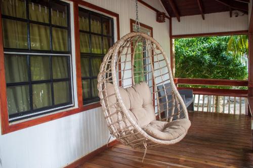 ウェスト・ベイにあるCoconut Tree West Bayのギャラリーの写真