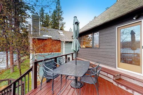 The Treehouse – Photos 3