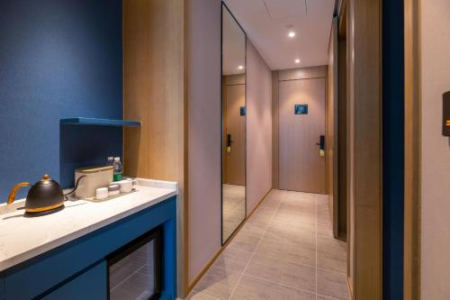 Gambar di galeri bagi Atour Hotel Huizhou Zhongkai Tianyi di Huizhou