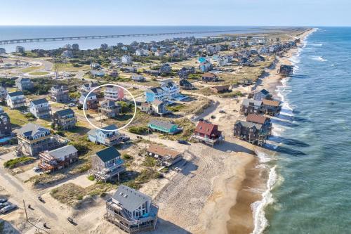 Gallery image of Charmed Life RO22 in Rodanthe