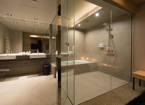 Zdjęcie z galerii obiektu Aspect Luxury Apartments by H2 Life w mieście Kutchan