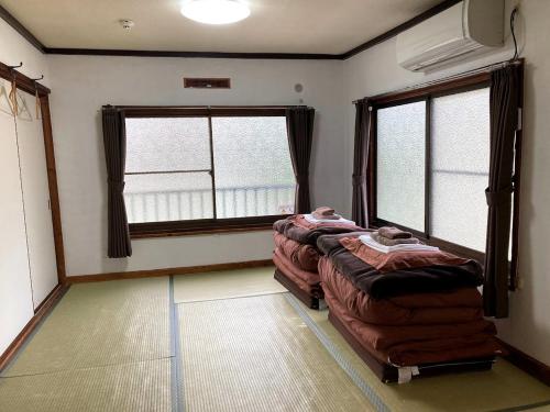 Foto dalla galleria di ゲストハウス尾道ポポー Guesthouse Onomichi Pawpaw a Onomichi