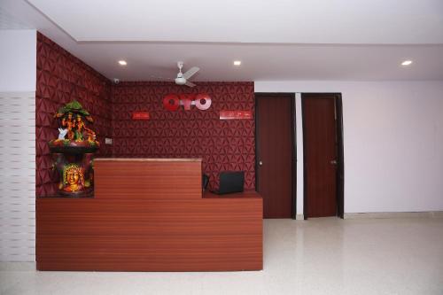 Gallery image of OYO Hotel Blueberry in Faridabad