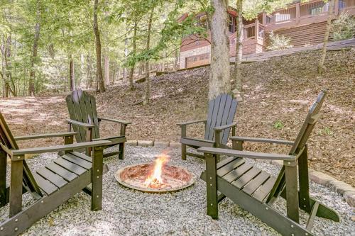 White Tail Cabin – Photos 2