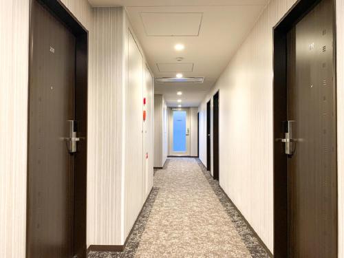 HOTEL LiVEMAX Hiroshima Funairimachi Riverside