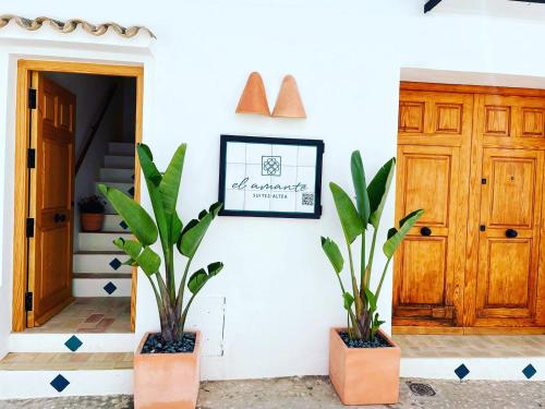 El amante Altea, Altea – Bijgewerkte prijzen 2023