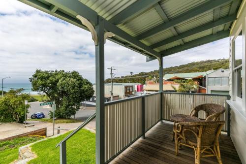 Gallery image of Lottis Cottage in Lorne