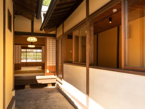 Gallery image of Miyajima Guest House Mikuniya in Miyajima