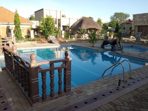 Bucolic Heritage Resort – Photos 5