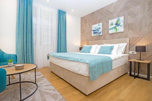 Luxury rooms MARIOTY