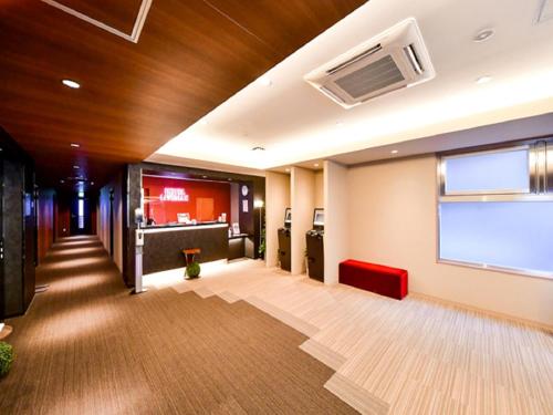 HOTEL LiVEMAX Hakataekimae