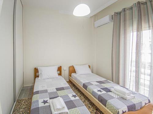Fully renovated apartment close to the bus station and the city center!