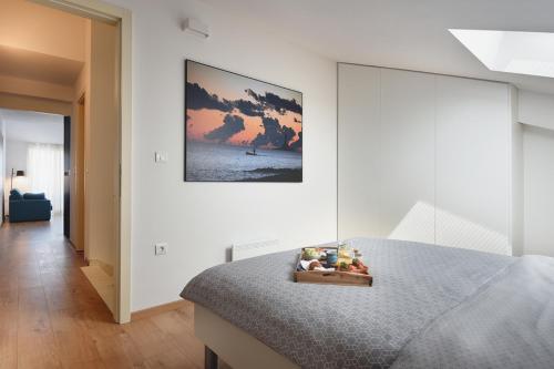 Gallery image of La vita e bella in Pješčana Uvala 