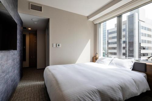 Gallery image of Hotel Rilassare Tokyo in Tokyo