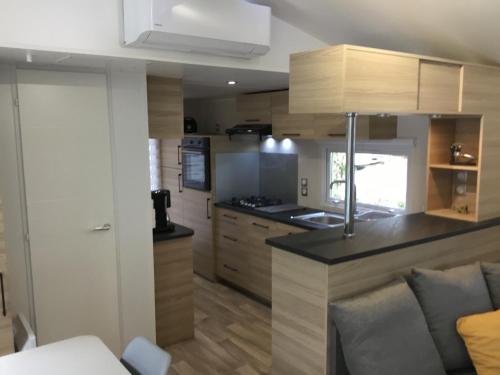 Photo de la galerie de l'établissement La Baume 515, à Fréjus