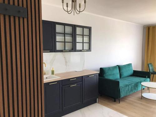 Amber Apartment Letnica