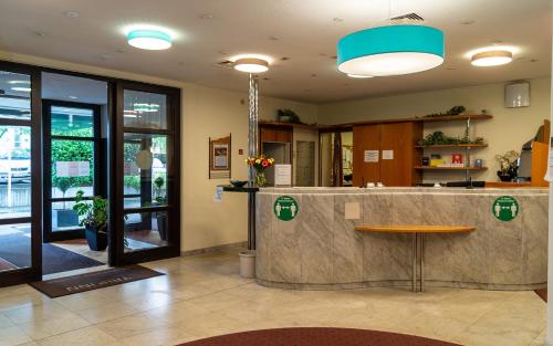 Fotografie z fotogalerie ubytování Trip Inn Bristol Hotel Mainz v destinaci Mainz