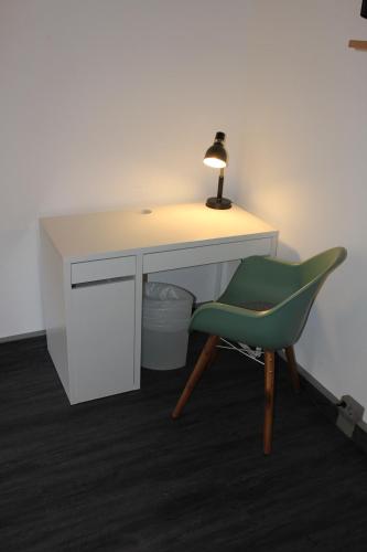 Galería fotográfica de Hotel Am Römerwall en Mainz