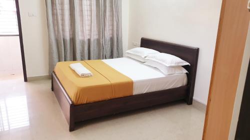 Gallery image of Chippy Apartments No.27 in Chennai