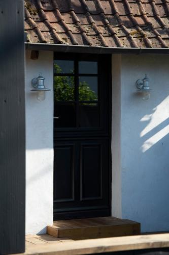 Le Roitelet - Suite d'hôtes privative – Photos 5