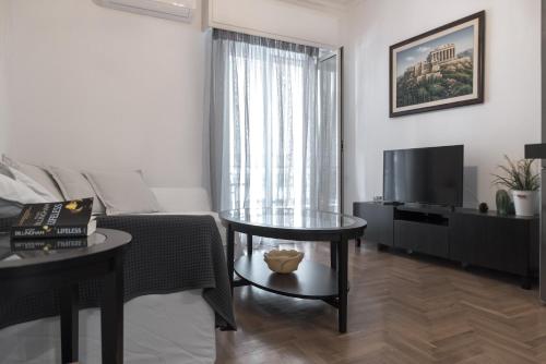 Amazing apartment 2 min to Acropolis
