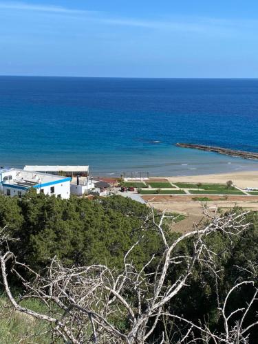 Φυσικό τοπίο κοντά σε αυτό το ξενοδοχείο
