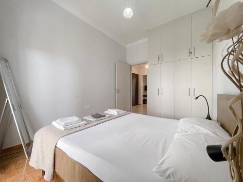 SOKOS Residence, 4' walk from Syngrou-Fix Metro