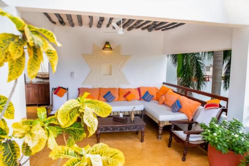 Gallery image of Royal House Shela in Lamu