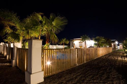 Zdjęcie z galerii obiektu Casas Dibaca by El Palmar w mieście El Palmar