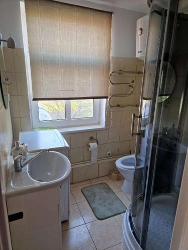 Bany a Central appartment